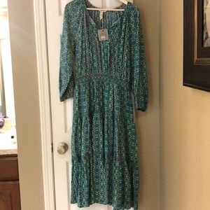 NWT Matilda Jane dress